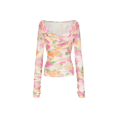 NANA JACQUELINE T Рубашка Женская