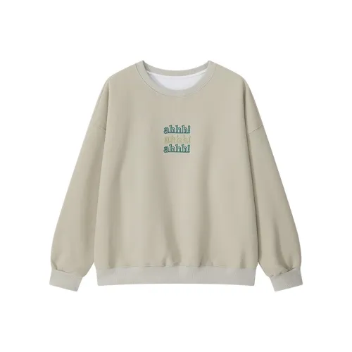 Katie Ermilio Толстовка Женская Зеленая