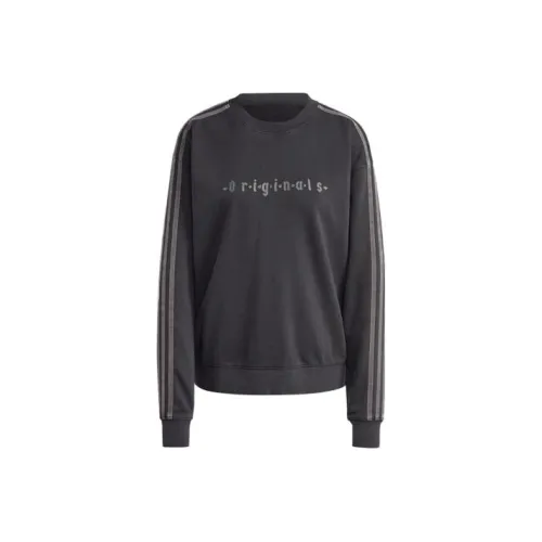 Adidas Originals Толстовка Женская Слава Мятно-Зеленый