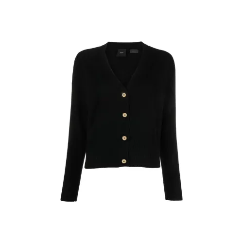 PINKO Женские кашемировые свитеры