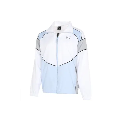 NIKE Белые Женские Куртки