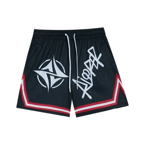 RIGORER Баскетбольные шорты Унисекс