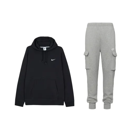 Nike Мужские Спортивные костюмы с толстовкой