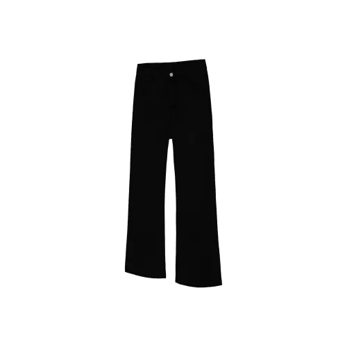 SOIE Унисекс Джинсы