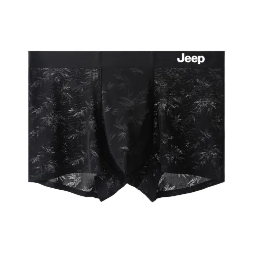 JEEP Мужские боксер-шорты