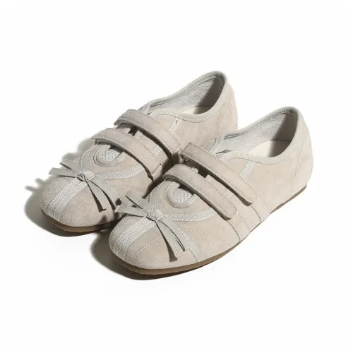 OBWA Casual Низкий Топ Женский