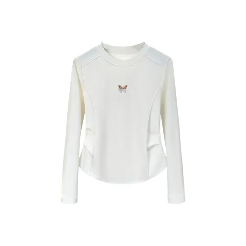 TOUCH Женские футболки с коротким рукавом