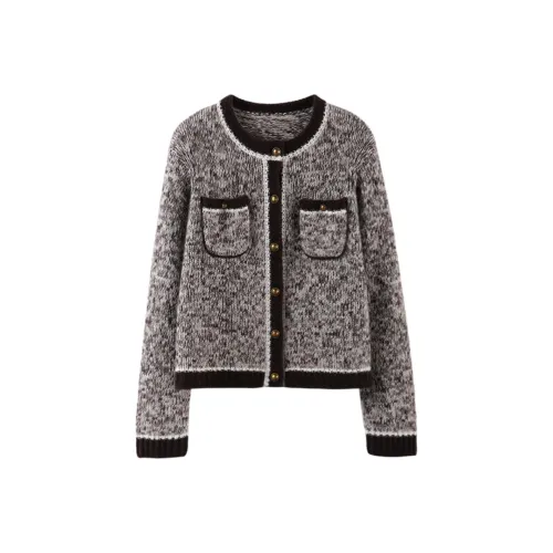 MAIGRE SIMHAT Кашемировый свитер женский