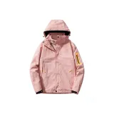 Камуфляж, порошок [женский]