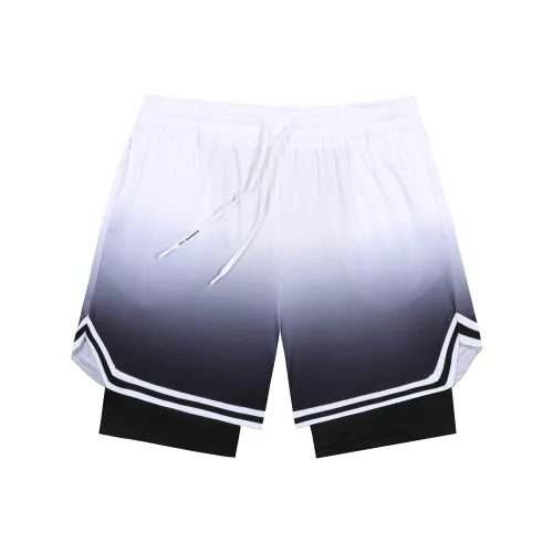 Supremo Cat Баскетбольные шорты Унисекс