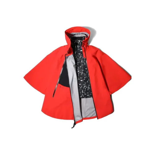 NIKE ACG Красный Женские Куртки