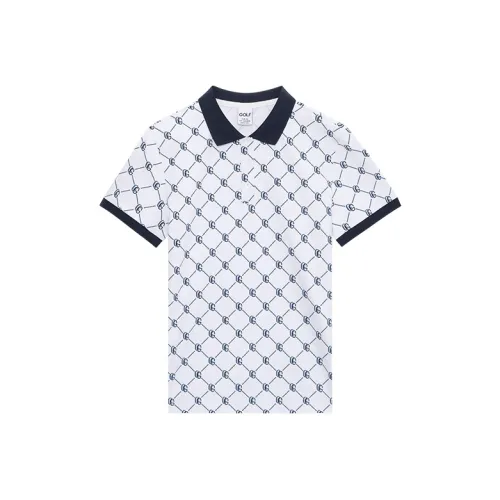 GOLF Женские Поло