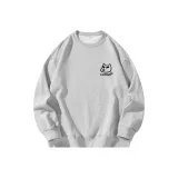 Светло-серый