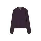 Тёмный фиолетовый