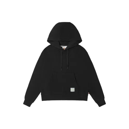 Dickies Свитшот Женский Черный