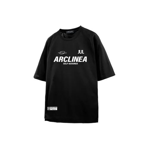 ARCLINEA Баскетбольная Джерси Унисекс