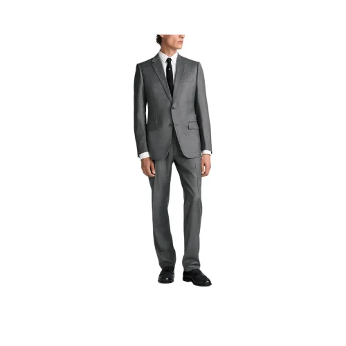 DIOR Мужские Деловые Костюмы