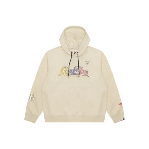 aape Коричневый Женские Свитшоты