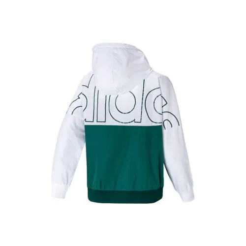 ADIDAS NEO Лесной зеленый Женские Куртки