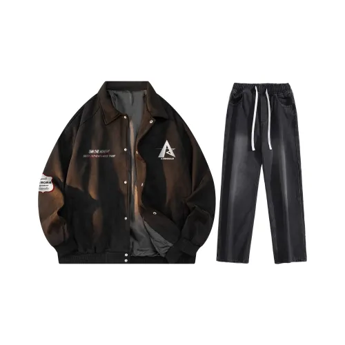 A.X.S.K Повседневная спортивная одежда унисекс