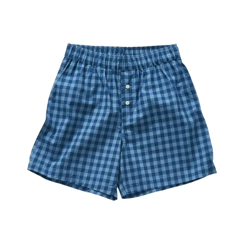 714STREET Унисекс Повседневные шорты