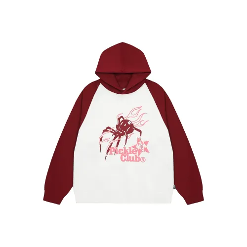 LBPC Унисекс Свитшоты