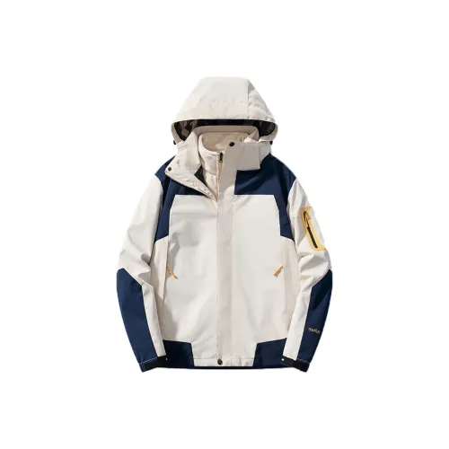 KRISTALIA Куртки и Пальто Унисекс