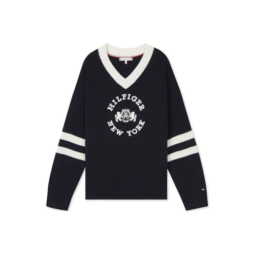 Tommy Hilfiger Трикотаж Женский