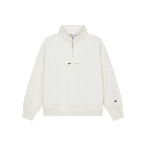 Champion Женские Свитшоты