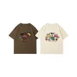 Кофейный Мужской + Абрикосовый Женский