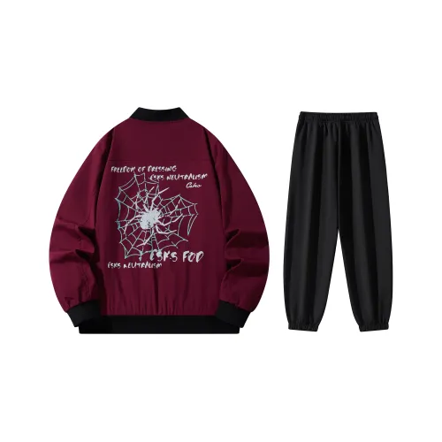 CSKS Унисекс Повседневная спортивная одежда