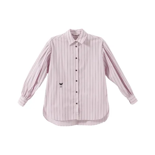 YUMOMO STAR Женские Рубашки