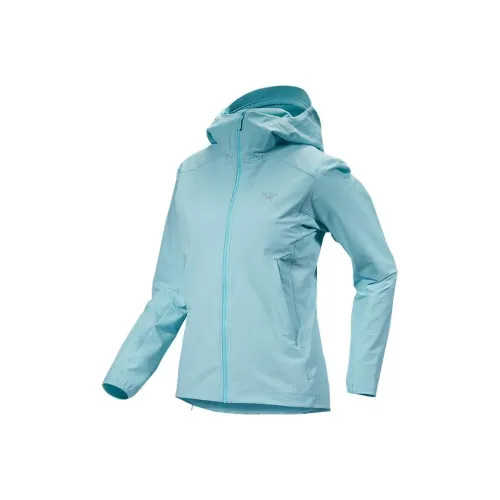 Arcteryx Гамма HOODY Куртки и Пальто Женские