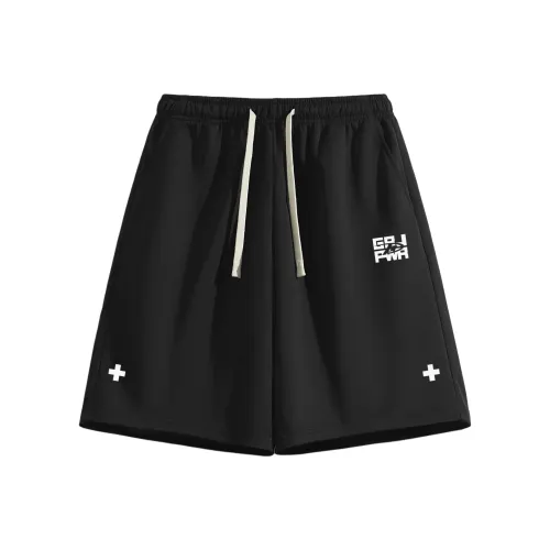 TALKING TOM Повседневные шорты унисекс