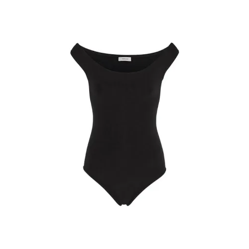 FERRAGAMO FW23 Комбинезон Женский Черный