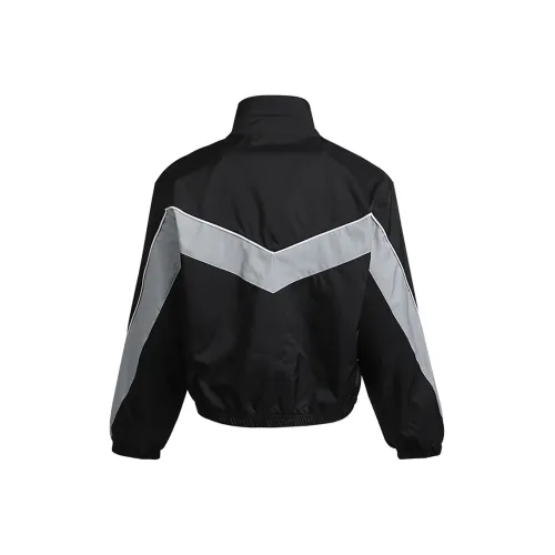 NIKE Черные Женские Куртки