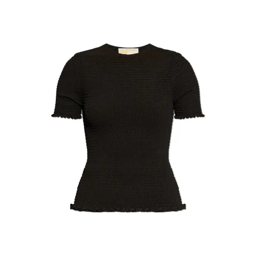 MICHAEL KORS T-рубашка Женская Черная