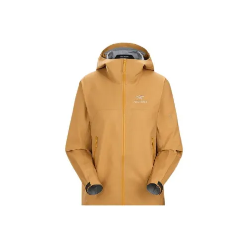 Arcteryx BETA Куртка Осенняя Женская