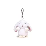 Белый - Европейский пасторальный лоп ухо кролик