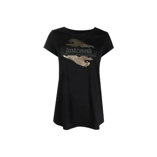 Just Cavalli Женские футболки