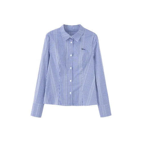 FPMZ Женские Рубашки