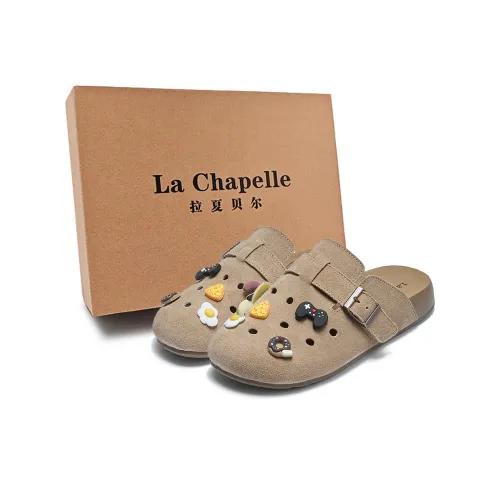 La Chapelle Сабо Песочный Женские