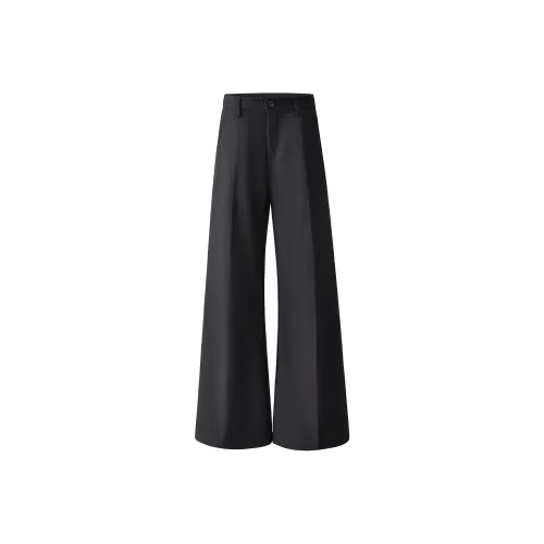 PAINT STAIN Повседневные брюки Унисекс