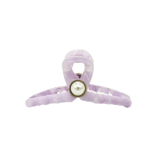 VERENA REINE Ткань Заколки для волос Женские