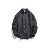 Чёрный Белый Полосы