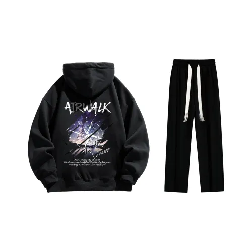 Airwalk Унисекс Свитшоты Наборы