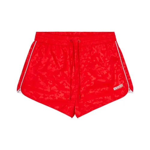 DIESEL Плавки Мужской 1 Пачка