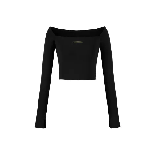 WEIRD MARKET Женская трикотажная одежда