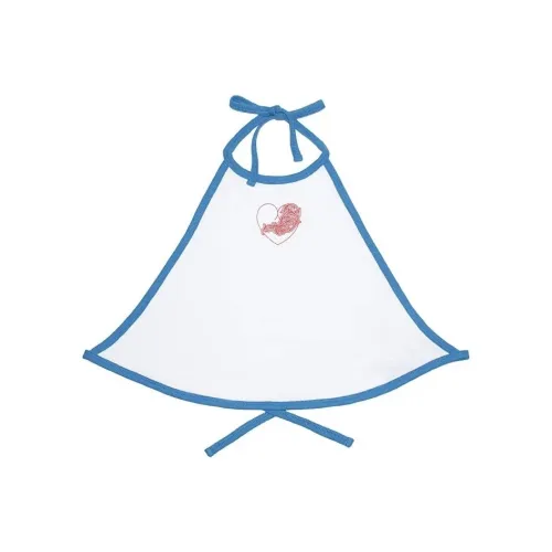 Chrome Hearts FW23 Топ на бретелях Женский Многоцветный