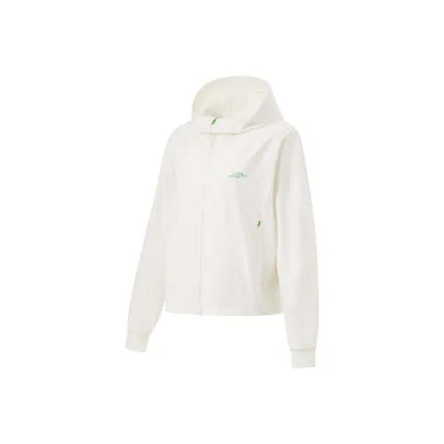 Подкладка Smoothie Куртка Женская Айвори